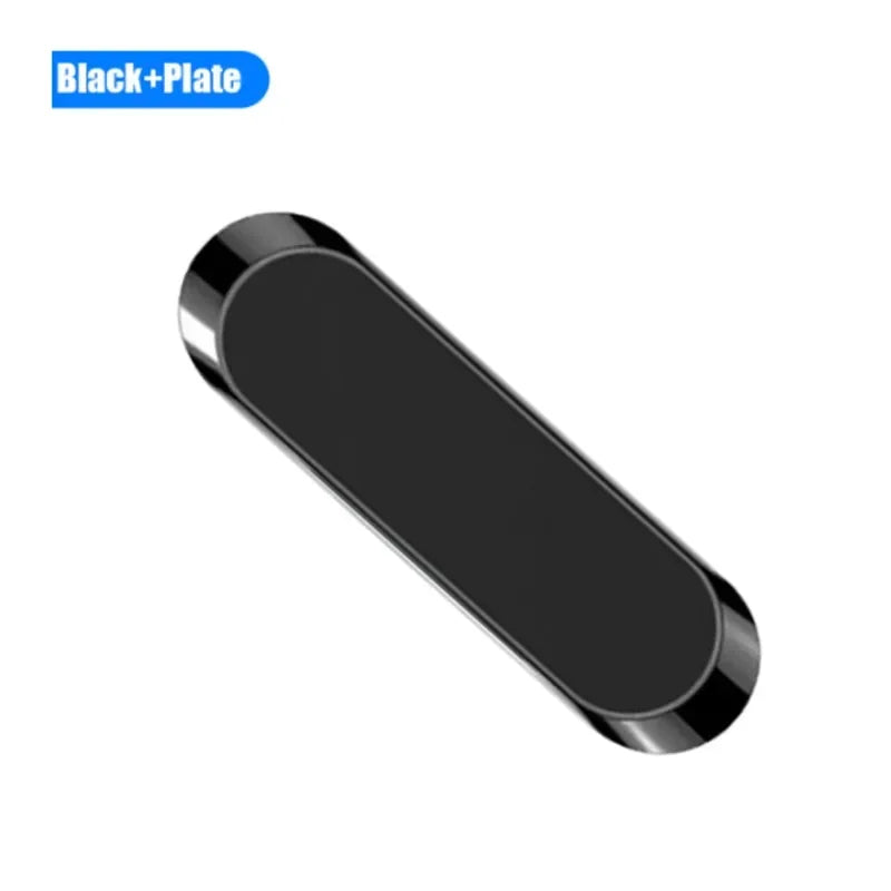 VIKEFON 1080° Rotation Foldable Car Magnetic Phone Holder Universal Air Vent Mount GPS for Iphone Samsung in Car Phone Stand