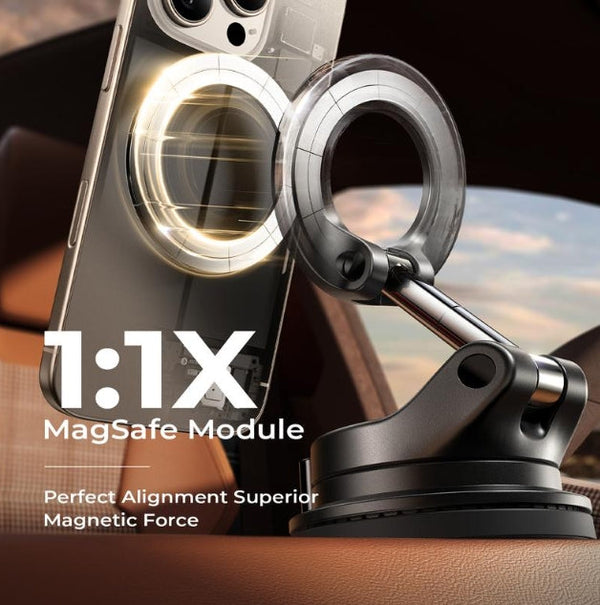 MagMount Pro Car Holder